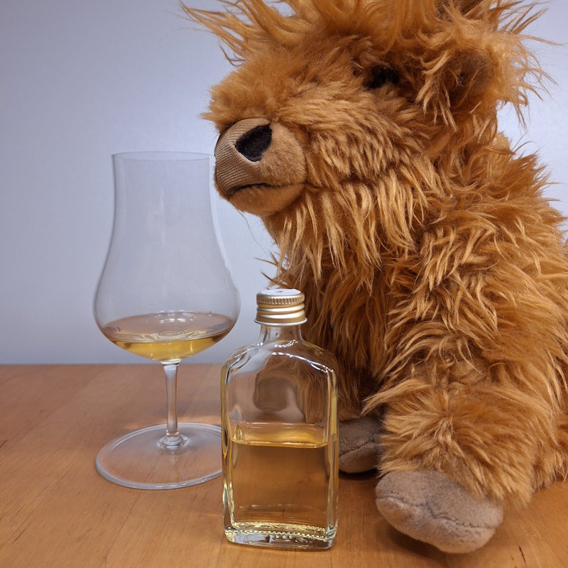 Singlemalt Adventskalender - Türchen 5