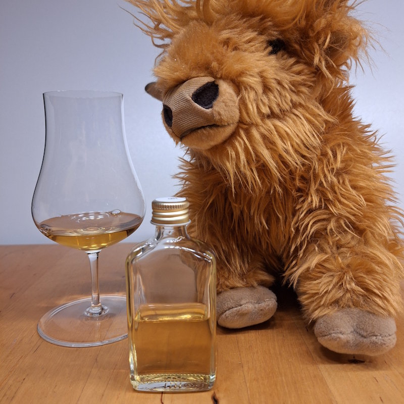 Singlemalt Adventskalender – Türchen 6