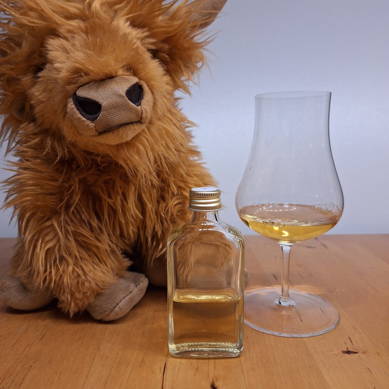 Singlemalt Adventskalender – Türchen 7