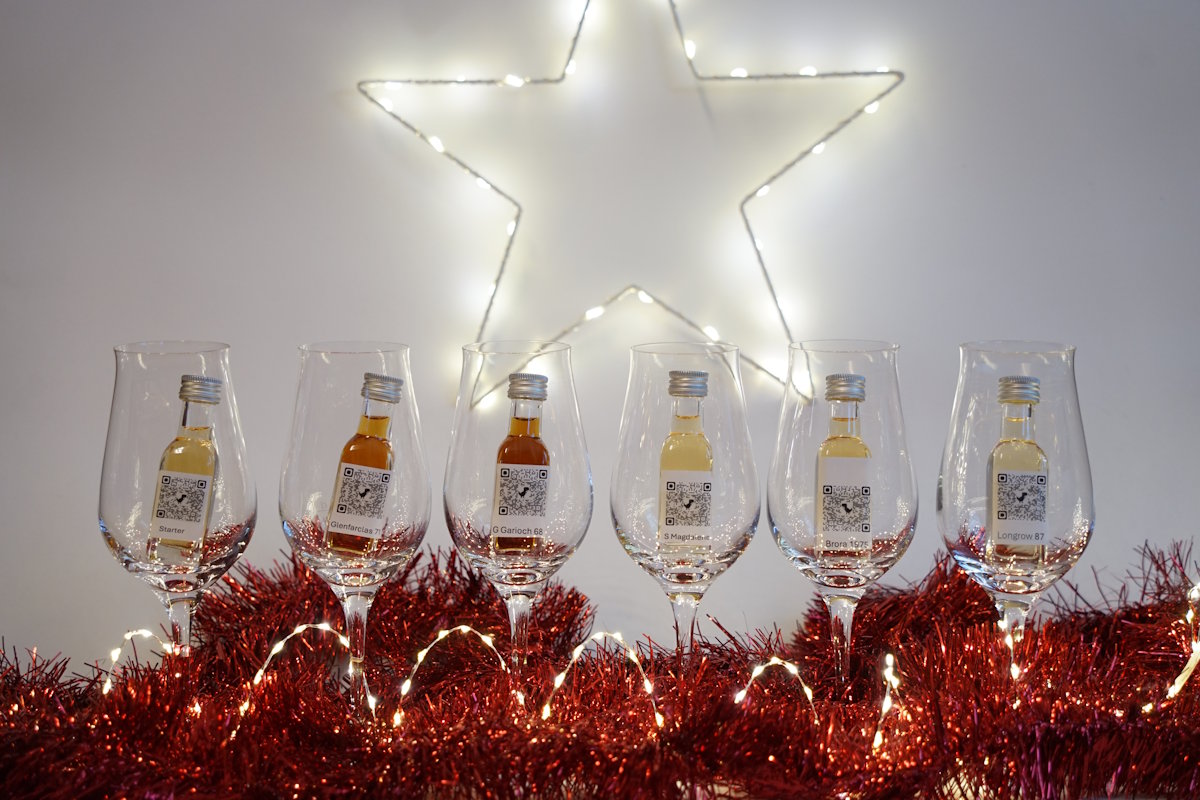 Der Fassstarke Online-Stammtisch