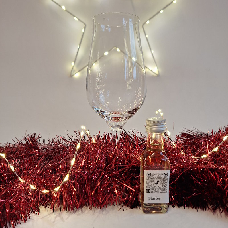 Glencadam Reserva de Porto Branco