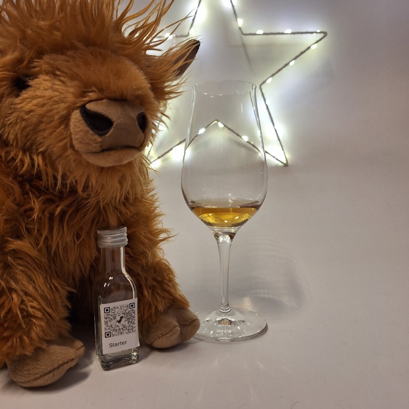 Glencadam Reserva de Porto Branco