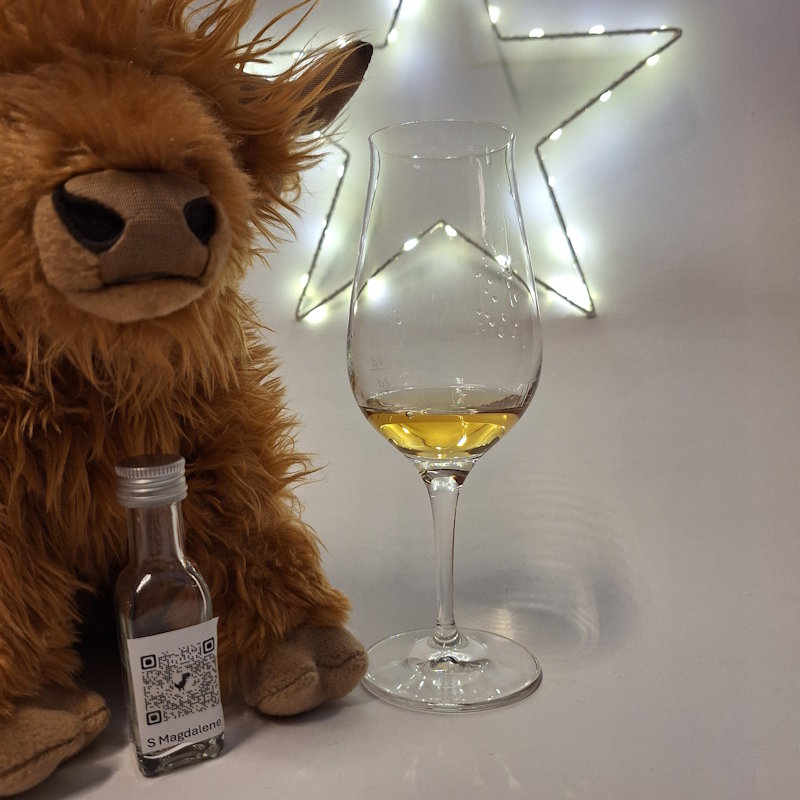 St. Magdalene 1982 (Duncan Taylor)