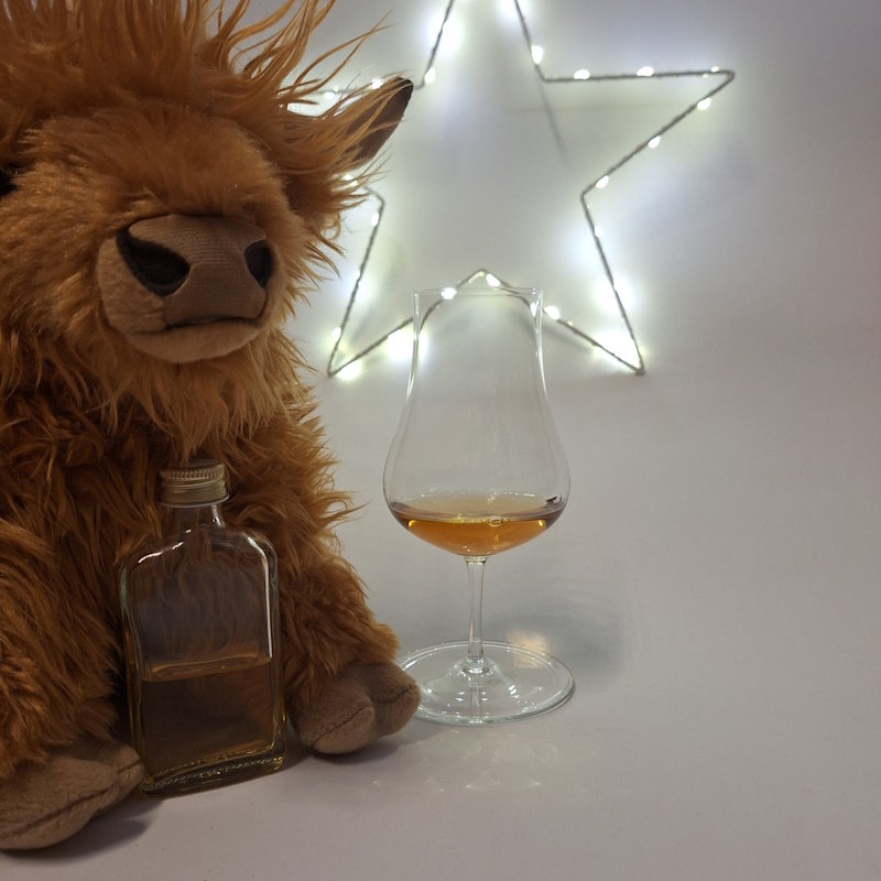 Singlemalt Adventskalender – Türchen 14