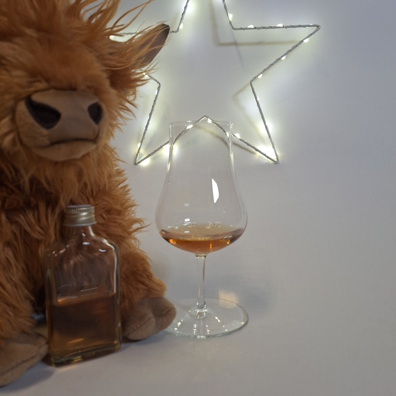 Singlemalt Adventskalender – Türchen 15