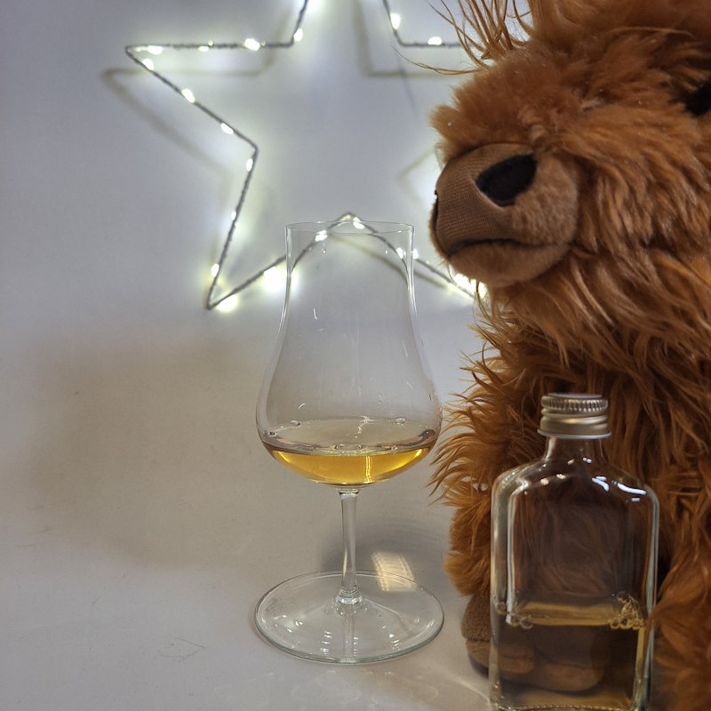 Singlemalt Adventskalender – Türchen 16