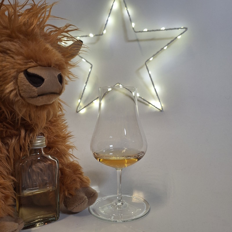 Singlemalt Adventskalender – Türchen 18