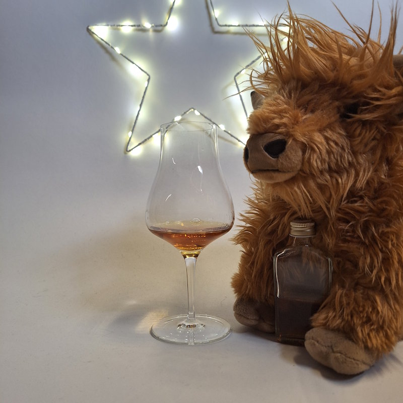 Singlemalt Adventskalender – Türchen 21