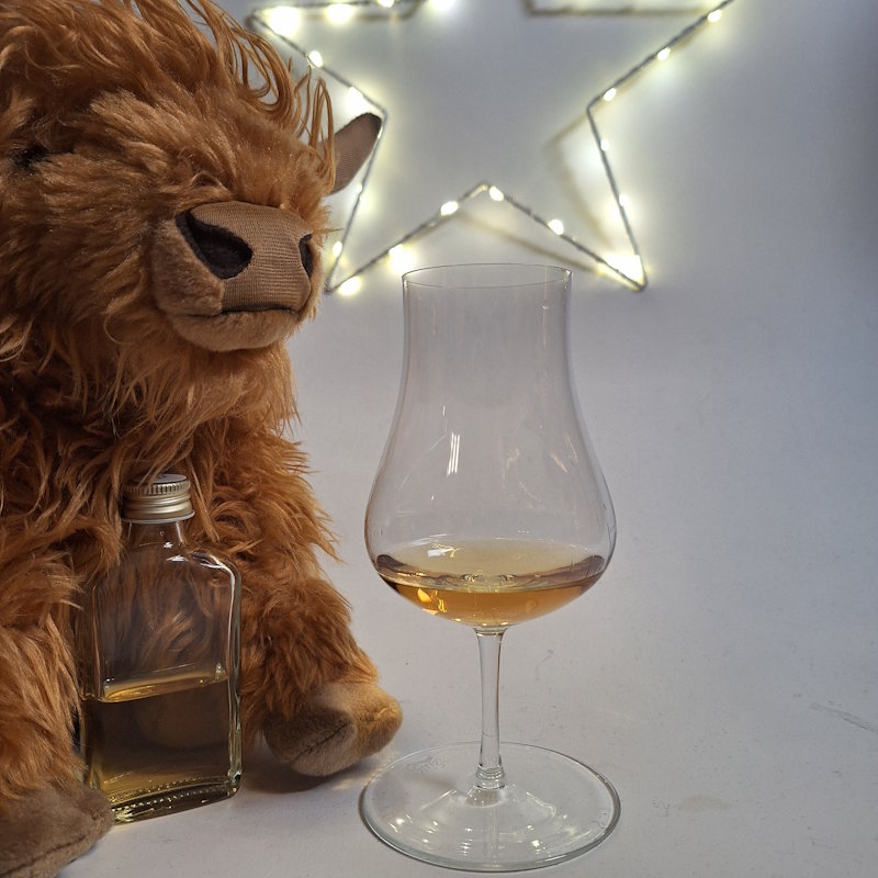 Singlemalt Adventskalender – Türchen 22