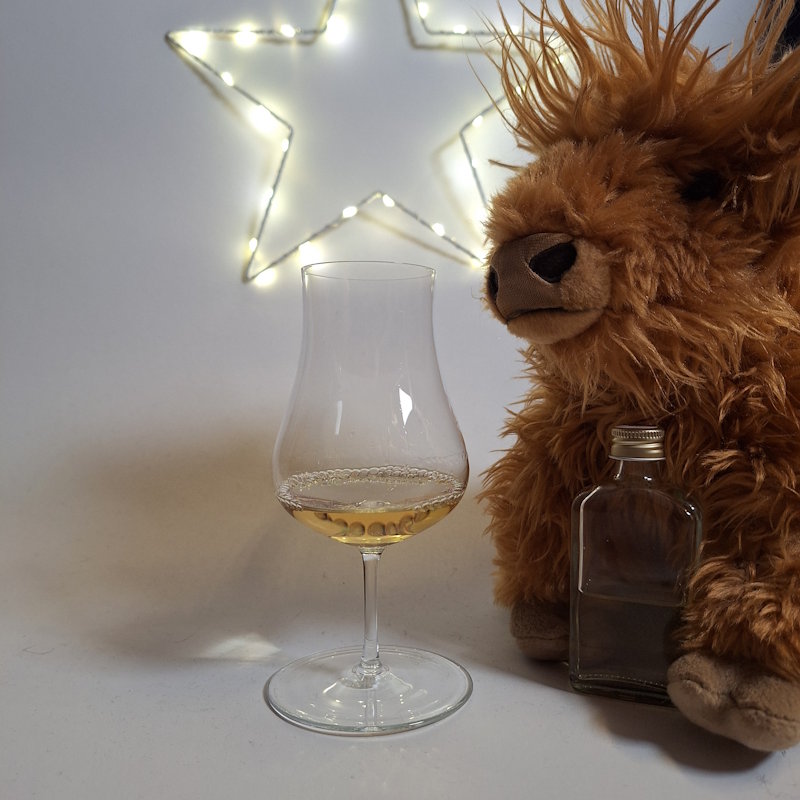 Singlemalt Adventskalender – Türchen 23