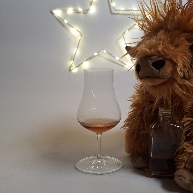 Singlemalt Adventskalender – Türchen 24