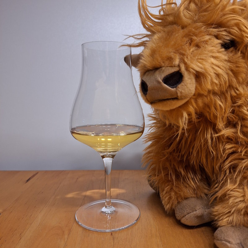 Linkwood 1993 BR - Whiskybase #44719