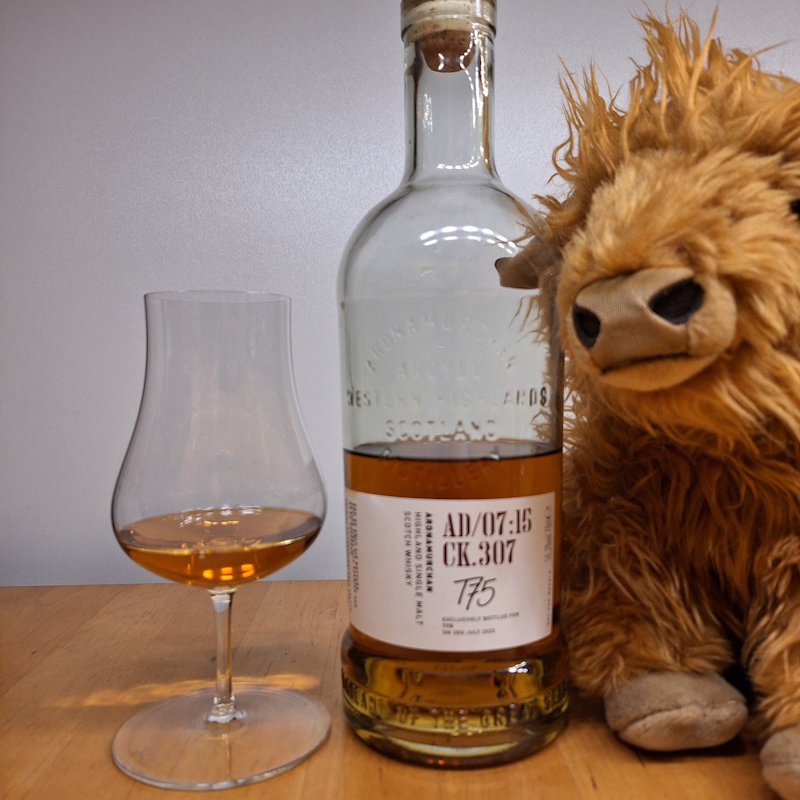 Ardnamurchan 2015 AD/07:15 CK.307