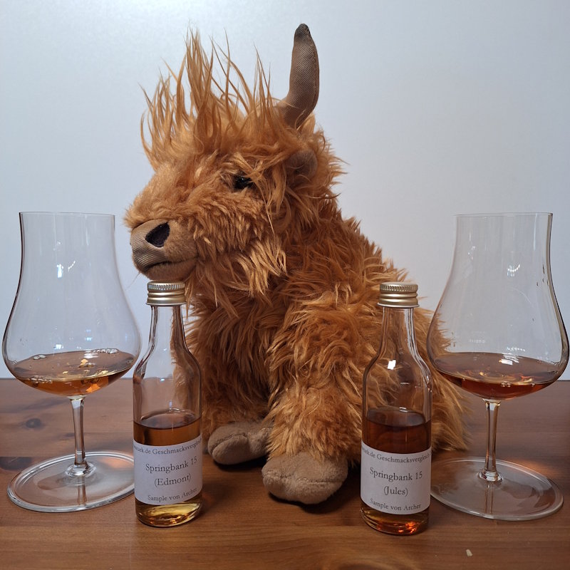 Springbank 15 (2004/2025)